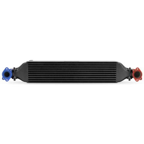 Mishimoto 2022+ Honda Civic 1.5T Performance Intercooler - Black thumbnail 2