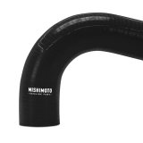 Mishimoto 12-15 Honda Civic Si Silicone Hose Kit - Black thumbnail 2