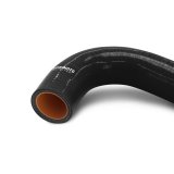 Mishimoto 12-15 Honda Civic Si Silicone Hose Kit - Black thumbnail 4