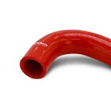 Mishimoto 12-15 Honda Civic Si Silicone Hose Kit - Red thumbnail 3