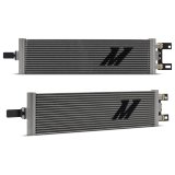 Mishimoto 2025+ Ram 1500 Transmission Cooler thumbnail 1