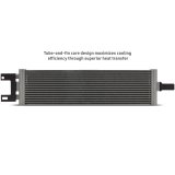 Mishimoto 2025+ Ram 1500 Transmission Cooler thumbnail 4