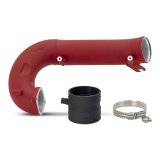 Mishimoto 2023+ Honda Civic Type-R Inlet Pipe Upgrade Kit - Red thumbnail 1