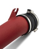 Mishimoto 2023+ Honda Civic Type-R Inlet Pipe Upgrade Kit - Red thumbnail 2