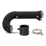 Mishimoto 2023+ Honda Civic Type-R Inlet Pipe Upgrade Kit - Black thumbnail 1