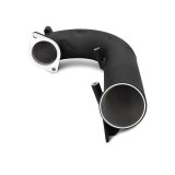 Mishimoto 2023+ Honda Civic Type-R Inlet Pipe Upgrade Kit - Black thumbnail 3