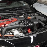 Mishimoto 2023+ Honda Civic Type-R Inlet Pipe Upgrade Kit - Black thumbnail 8