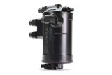 PERRIN 02-21 Subaru WRX / 04-21 STI Air Oil Separator - Black thumbnail 3