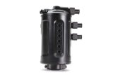 PERRIN 02-21 Subaru WRX / 04-21 STI Air Oil Separator - Black thumbnail 4