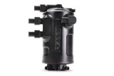 PERRIN 02-21 Subaru WRX / 04-21 STI Air Oil Separator - Black thumbnail 5