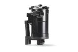 PERRIN 20-25 Subaru Outback XT & Legacy XT / 19-25 Ascent Air Oil Separator - Black thumbnail 1