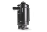 PERRIN 20-25 Subaru Outback XT & Legacy XT / 19-25 Ascent Air Oil Separator - Black thumbnail 2