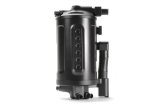 PERRIN 20-25 Subaru Outback XT & Legacy XT / 19-25 Ascent Air Oil Separator - Black thumbnail 5