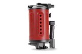 PERRIN 20-25 Subaru Outback XT & Legacy XT / 19-25 Ascent Air Oil Separator - Red thumbnail 1