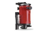 PERRIN 20-25 Subaru Outback XT & Legacy XT / 19-25 Ascent Air Oil Separator - Red thumbnail 2