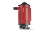 PERRIN 20-25 Subaru Outback XT & Legacy XT / 19-25 Ascent Air Oil Separator - Red thumbnail 5