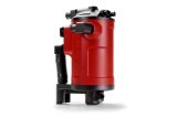 PERRIN 20-25 Subaru Outback XT & Legacy XT / 19-25 Ascent Air Oil Separator - Red thumbnail 6