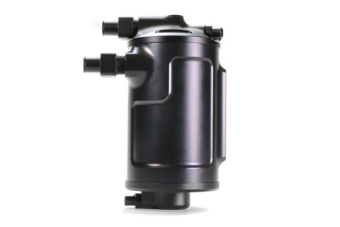 PERRIN BRZ/FR-S/GR86/86 Air Oil Separator - Black thumbnail 3
