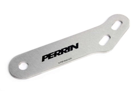 PERRIN 02-21 Subaru WRX / 04-21 STI Air Oil Separator FMIC Mounting Bracket