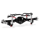 QA1 67-70 Ford Mustang Handling Kit - Level 2 thumbnail 5