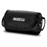 Sparco Dakar Mini Bag BLK/BLK thumbnail 1