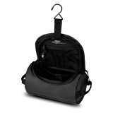 Sparco Dakar Mini Bag BLK/BLK thumbnail 2