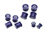 SuperPro Toyota Land Cruiser (200 Series) Rear Suspension Bushing Service Kit thumbnail 1