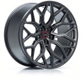 Vossen HF2 24x10 / ET32 / 5x150 / 110.1 / DEEP / ANT / Anthracite thumbnail 1