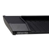 Westin 15-25 Ford F-150 SuperCab / 17-26 Ford F-250/350 SuperCab AT6 Running Boards - Black thumbnail 2