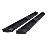Westin 21-25 Ford Bronco 4dr (Excl. Bronco Sport) AT6 Running Boards - Black thumbnail 1