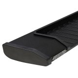 Westin 21-25 Ford Bronco 4dr (Excl. Bronco Sport) AT6 Running Boards - Black thumbnail 5