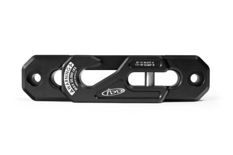 Addictive Desert Designs Universal Capture 2 Open Hook Fairlead thumbnail 1