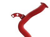 aFe 19-22 Hyundai Veloster N BladeRunner Aluminum Hot & Cold Charge Pipe Kit - Red thumbnail 8