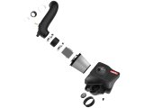 aFe 21-24 Kia K5 L4-1.6L (t) Takeda Momentum Cold Air Intake System w/ Pro DRY S Filter thumbnail 4
