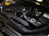 aFe 21-24 Kia K5 Takeda Momentum Cold Air Intake System w/ Pro 5R Filter thumbnail 3