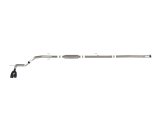 aFe 15-26 Toyota Hilux L4-2.4/2.8L (td) Vulcan Series 3in SS Rear-Side Exit Exhaust w/ Black Tip thumbnail 4