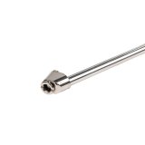 ARB Air Pressure Gauge - PSI/BAR thumbnail 3
