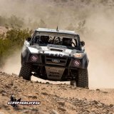 Camburg 98-00 Ford Ranger 2WD Performance Lift Kit w/ Fox 2.0 Coilovers thumbnail 3