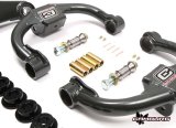 Camburg 98-00 Ford Ranger 2WD Performance Lift Kit w/ Fox 2.0 Coilovers thumbnail 8