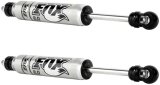 Camburg 98-00 Ford Ranger 2WD Performance Lift Kit w/ Fox 2.0 Coilovers thumbnail 9