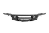 DV8 Offroad Ford 17-20 Ford F-150 Raptor Tube Front Bumper thumbnail 1
