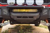 DV8 Offroad Ford 17-20 Ford F-150 Raptor Tube Front Bumper thumbnail 2