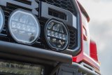 DV8 Offroad Ford 17-20 Ford F-150 Raptor Tube Front Bumper thumbnail 6