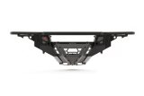 DV8 Offroad 2022+ Ford Bronco Raptor Tube Front Bumper thumbnail 1