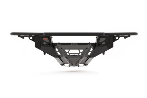 DV8 Offroad 2022+ Ford Bronco Raptor Tube Front Bumper