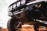 DV8 Offroad 2022+ Ford Bronco Raptor Tube Front Bumper thumbnail 4