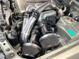GReddy AIRINX S136 Filter Holder thumbnail 3