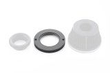 GReddy AIRINX S136 Filter Holder thumbnail 5