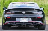 HKS Super Turbo Muffler Nissan Z Nismo RZ34 thumbnail 3