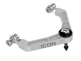 ICON 20-26 GM 2500/3500 HD Billet UCA DJ PRO HD Kit thumbnail 2